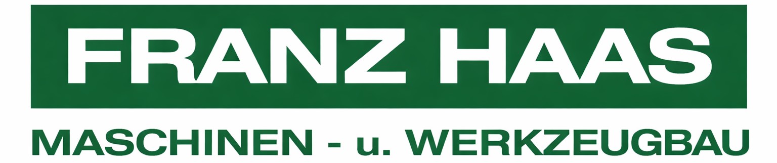 Franz Haas Maschinenbau